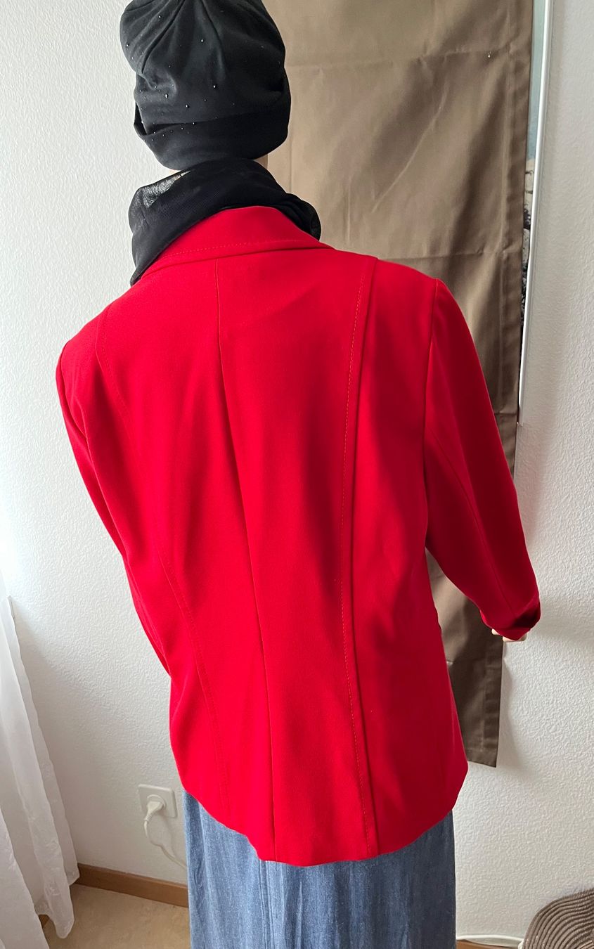 Giacche: Blazer Gerry Weber Gr. 44 – Usato da Stetten SH venduto da Parenzana 1