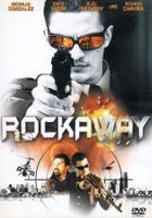 DVD: Rockaway (mit: Nicholas Gonzalez, Ricardo Chavira)