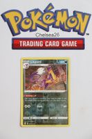 Pokémon TCG - Liepard Reverse (BRS091) Brilliant Stars EN