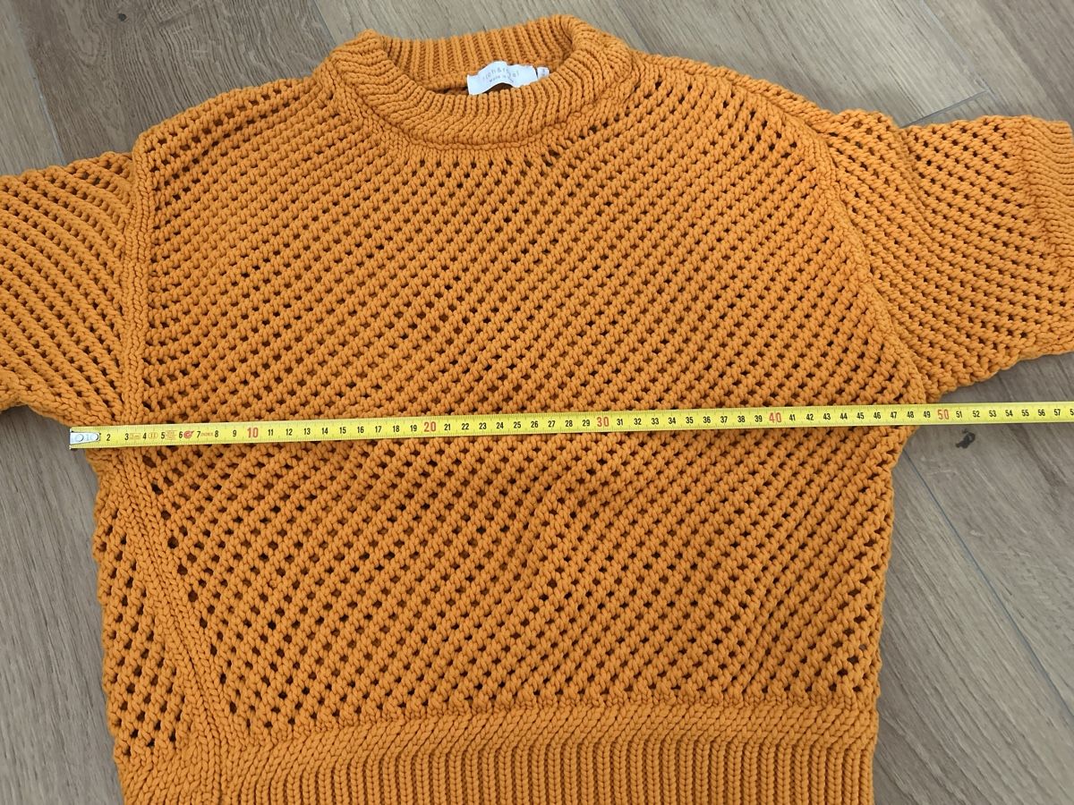 Rich & Royal Maglioni & Felpe: Rich&Royal Strickpullover,Gr.S – Nuovo (secondo la descrizione) da Worben venduto da AlliaB 4