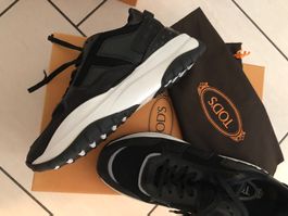 TOD'S sneaker 36 1/2 NEU! € 565