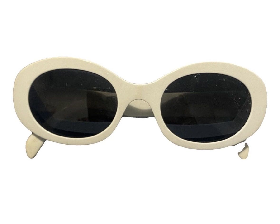 Celine Occhiali & Lenti: Original Celine Triomphe Brille – Nuovo (secondo la descrizione) da Zürich venduto da mary_5ln5 3
