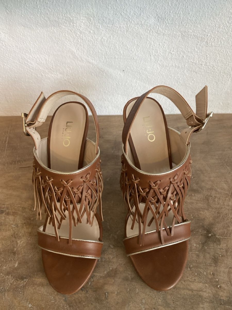 Liu Jo Scarpe da donna: Liujo Sandalen – Nuovo (secondo la descrizione) da Rorschach venduto da lvi_p29s 3