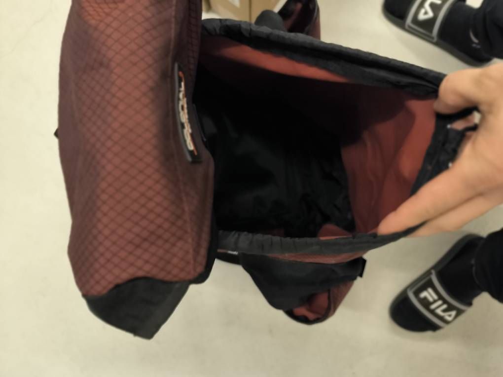 Rucksäcke: Trekking Rucksack ca. 25-30l – Gebraucht aus Escholzmatt von fab_8fdd 3