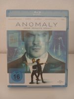 Anomaly