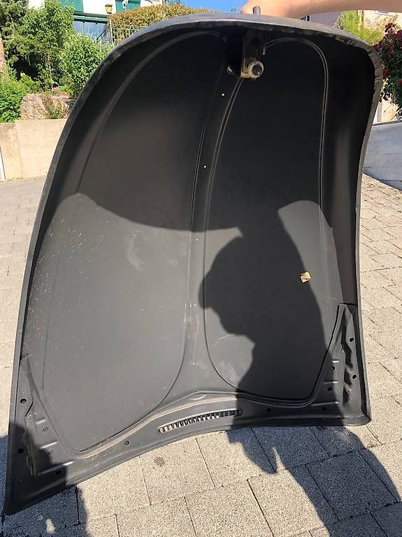Toutes les pièces auto: Kofferraumhaube VW Käfer 1300 – D'occasion à Fisibach par Goldcoast4215 2