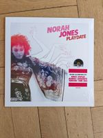 Norah Jones - Playdate (Still sealed - new)