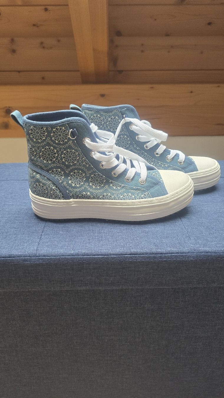 Next Scarpe da donna: Next Schuhe gr 39 – Nuovo (secondo la descrizione) da Grosswangen venduto da DenChey
