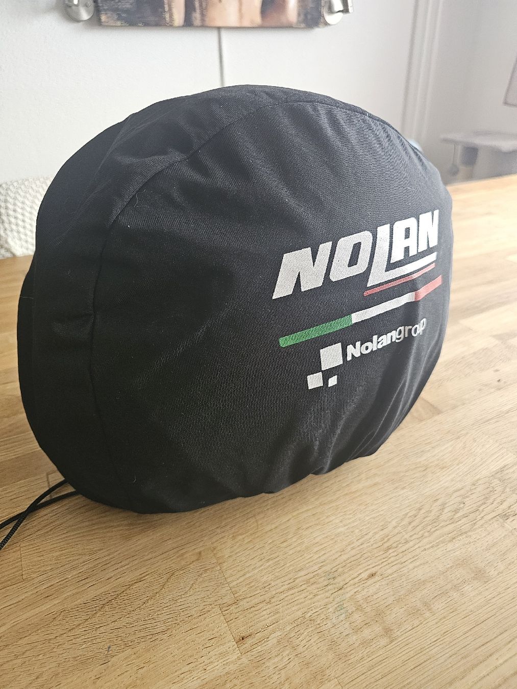 Helme & Visiere: Motorradhelm Nolan – Neu (gemäss Beschreibung) aus Utzenstorf von KevLaChef 6