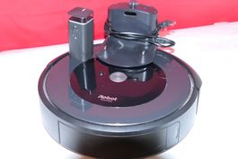 Rhomba e5 zu verkaufen - einfach und voll funktionsfähig