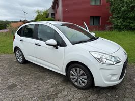 Citroen C3 1.0i ab Mfk