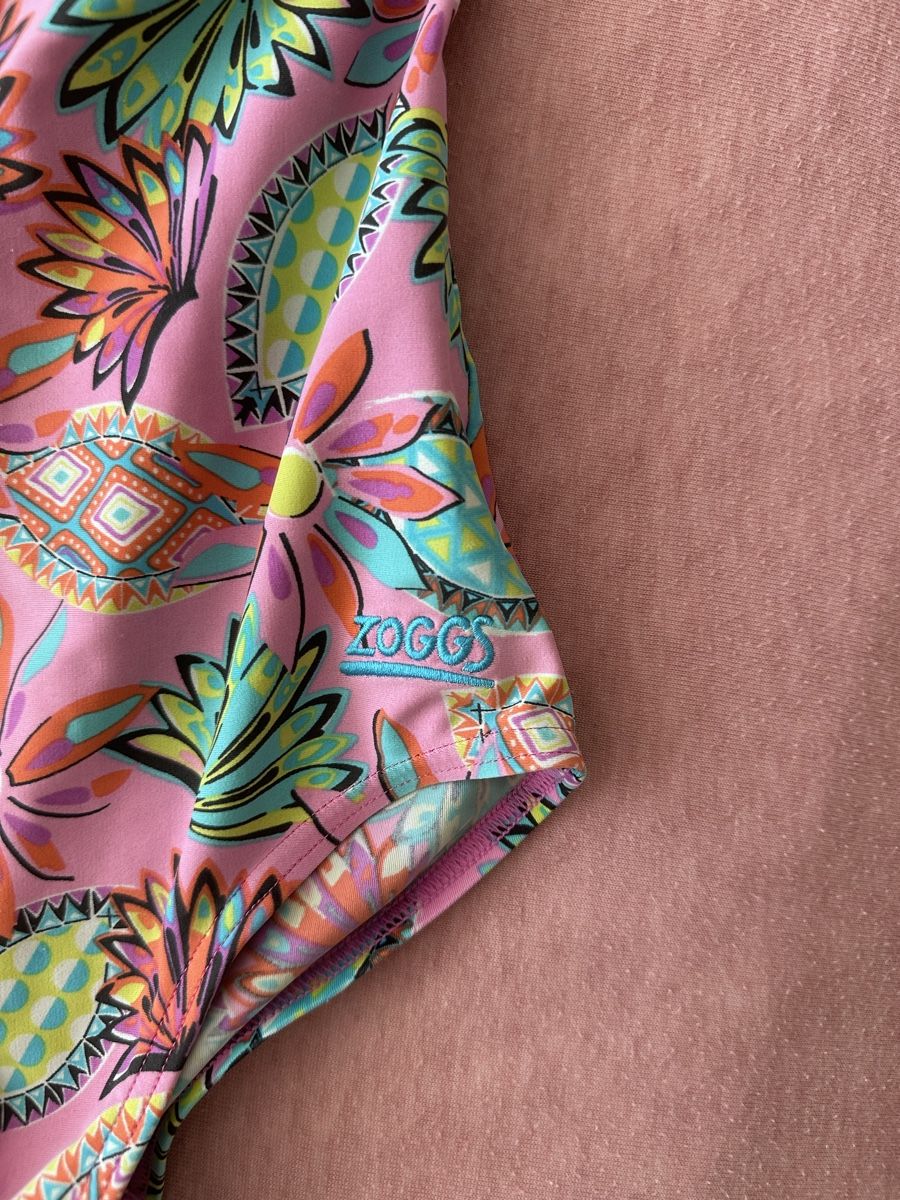 Maillots de bain: Badeanzug Zoggs – D'occasion à Dürrenroth par tvy_bh56 1