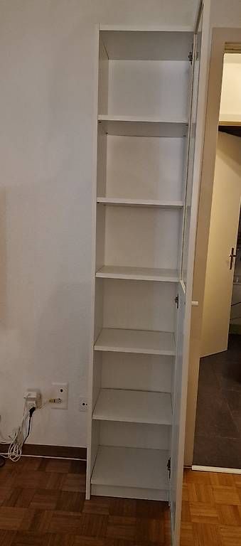 Scaffali: bibliothèque  – Usato da Vouvry venduto da Cris.cordeiro 1
