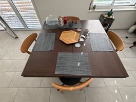 Table Dusk I