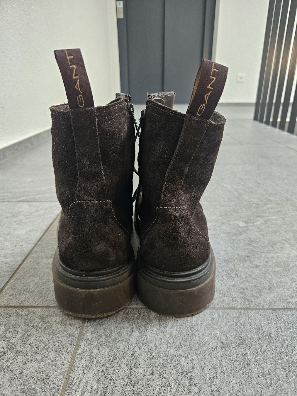 Gant Scarpe da uomo: Gant Ramzee Stiefel Neu – Nuovo (secondo la descrizione) da Wil SG venduto da an_ka 2
