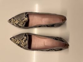 Pretty Ballerinas Loafer Groesse 40