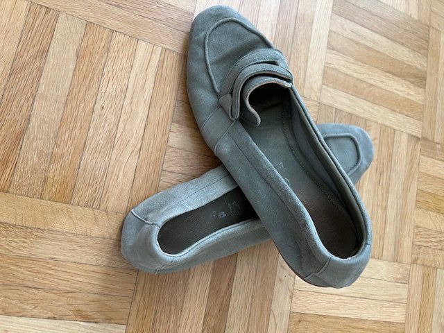 Tamaris Scarpe da donna: "Tamaris" Mocassin Gr. 40 – Usato da Walenstadt venduto da ricamul 9