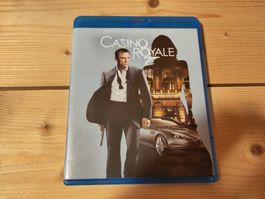 James Bond 007 - Casino Royale