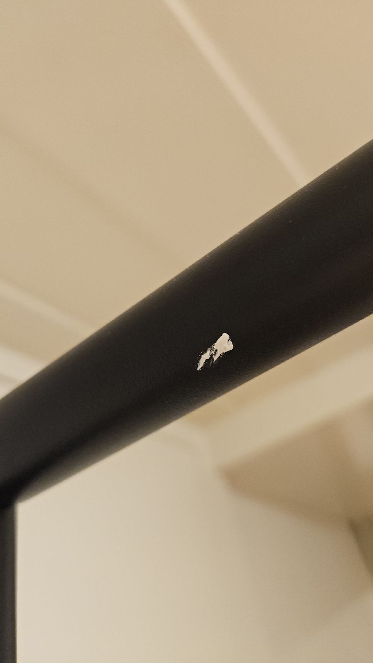 Ikea Garderobe: Ikea Garderobenständer – Gebraucht aus Murten von RYO_RYO 3