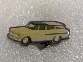 Ansteckpin 214: Auto