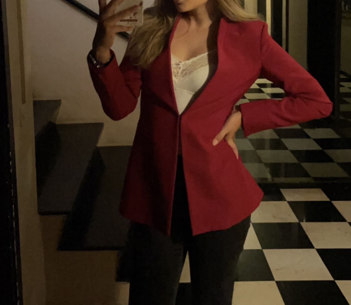 Zara Vestes: Blazer – D'occasion à Kloten par jes_xjq6 2