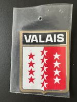 Valais Wallis Alter Aufkleber Autocollant