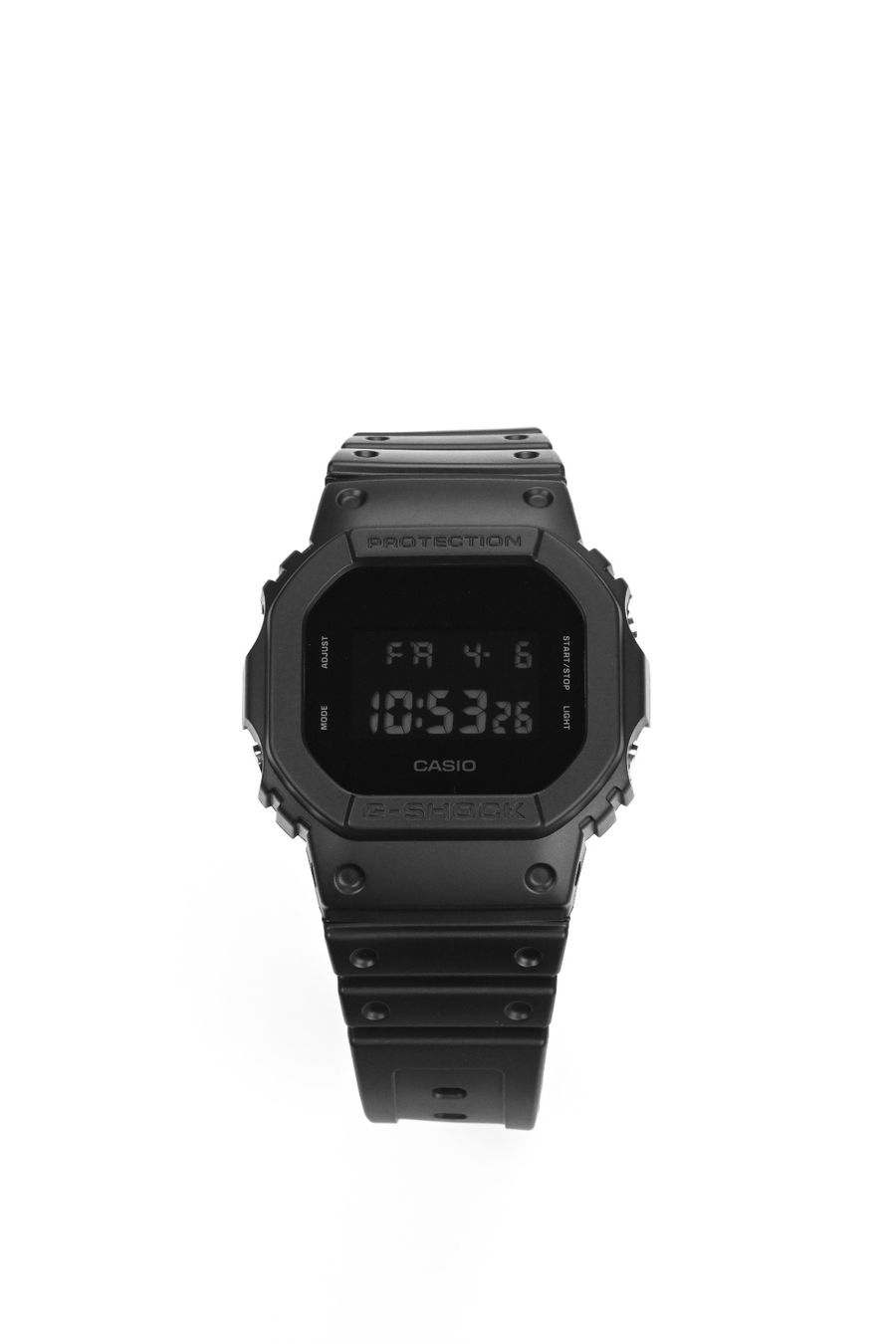 Casio Orologi: Casio G-Shock ref. DW-5600BB-1 – Nuovo e nell'imballaggio originale da Zug venduto da Avent0ri_by_Montauk 3