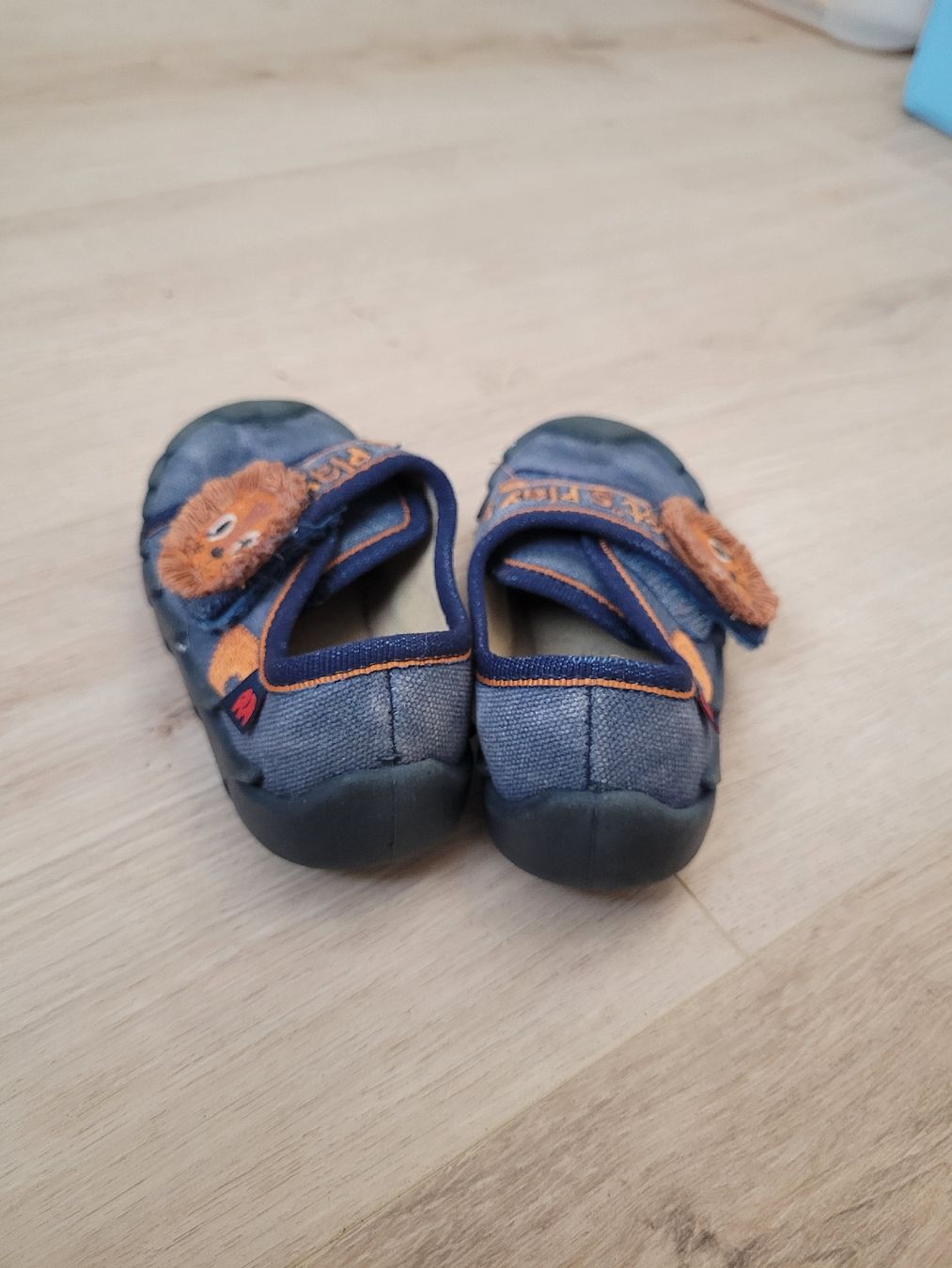 Elefanten Scarpe per ragazzi: süsse elefanten Finken Gr.21 – Usato da Lupsingen venduto da sta_wgg5 4