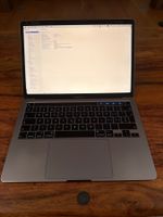 Apple MacBook Pro 13” (2020), 2.3GHz, i7, 32GB RAM, 1TB SSD