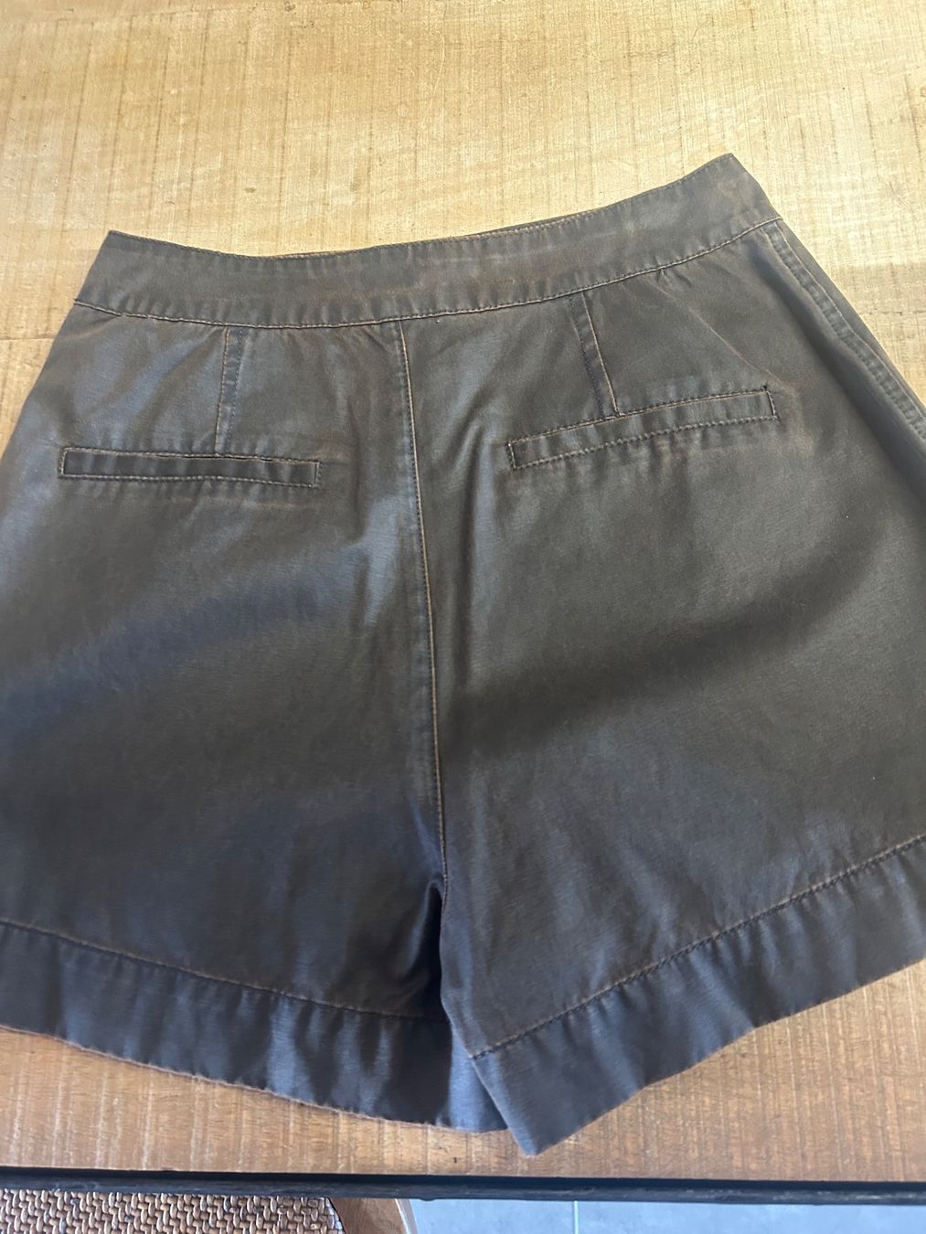 Pimkie Pantaloni: Pimkie short – Nuovo (secondo la descrizione) da Val-d'Illiez venduto da Dombou 2