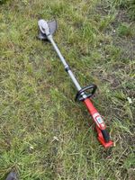 Black & Decker Rasentrimmer (ohne Akku) 