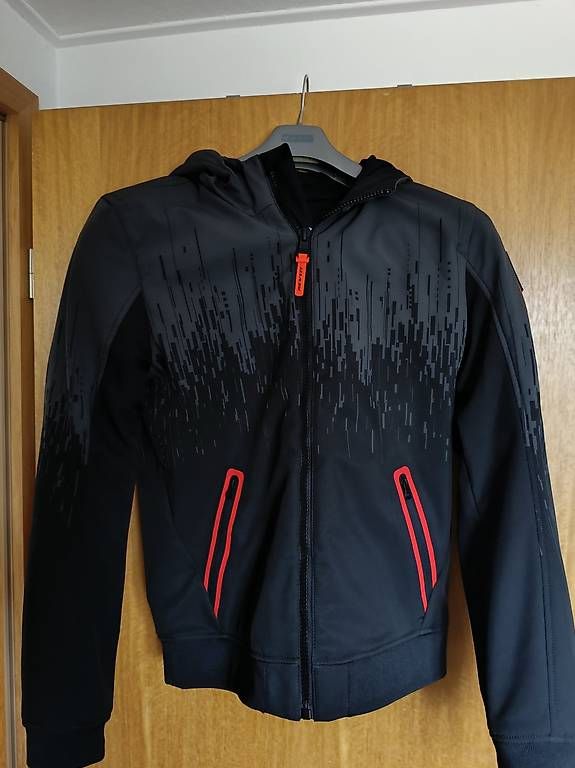 Vestes: REVIT! Jacket Quantum 2 WB Grösse M – D'occasion à Mollis par GordoCojones