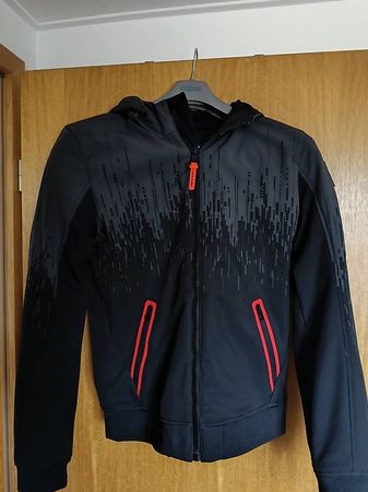 REVIT! Jacket Quantum 2 WB Grösse M