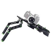 Lanparte Shoulder Rig + Follow Focus