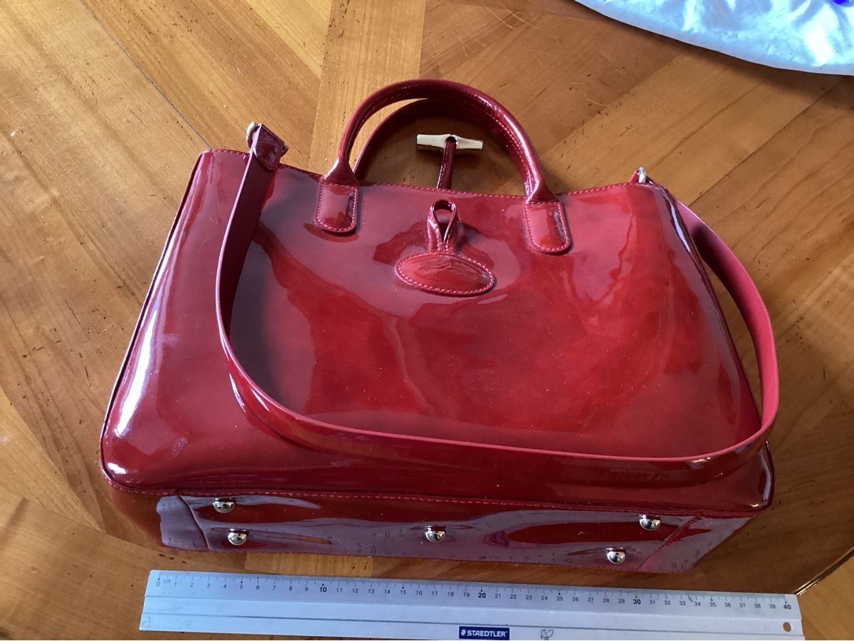Longchamp Sacs femmes: Longchamp – Neuf (Voir description) à fribourg par iris18 4