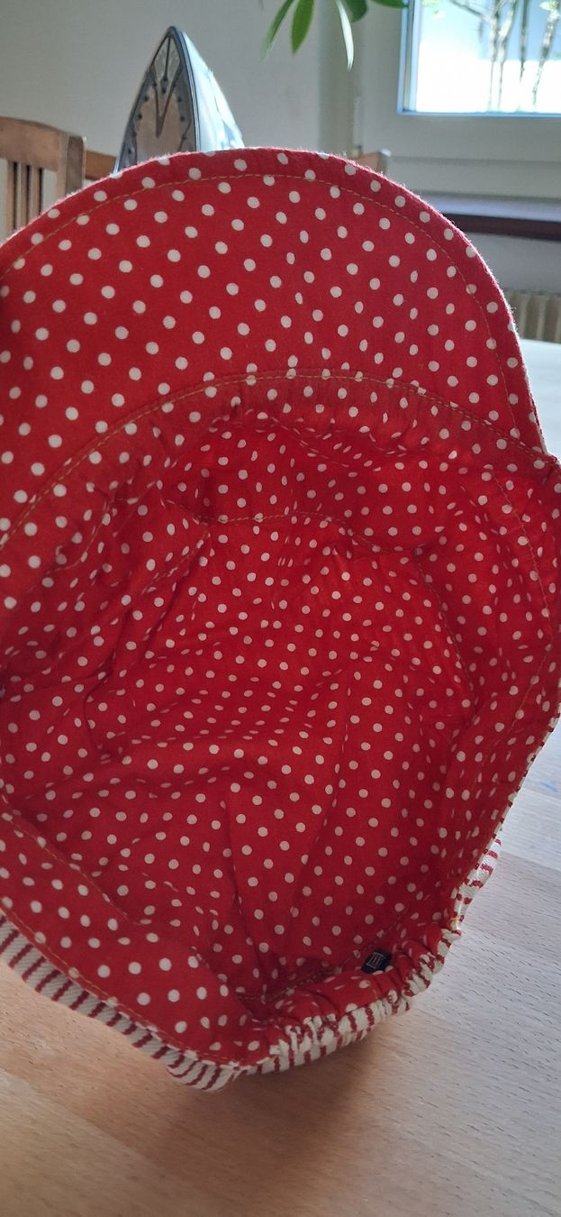 Altro abbigliamento per bambino: WIL Michemütze XXL – Usato da Zunzgen venduto da NiBe99 1