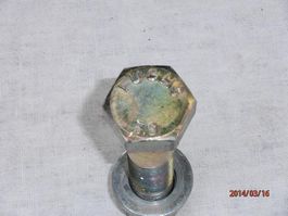 Schrauben gross 12/10 cm Fuchs 5.6