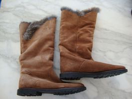 Stiefel