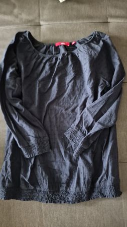 S. Oliver Bluse
