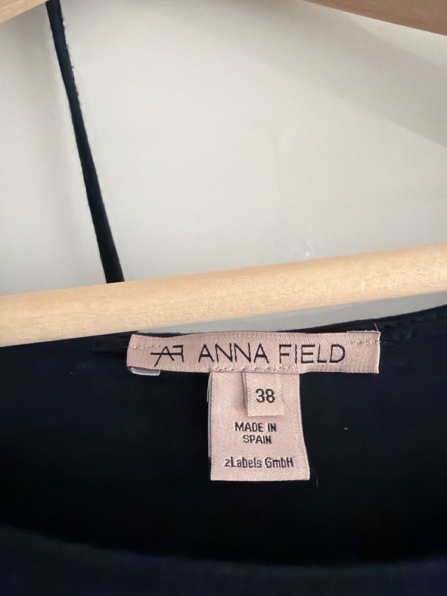 Anna Field Vestiti: Robe rayée ANNA FIELD taille 38 – Usato da Uetliberg venduto da adrenalhyn 2