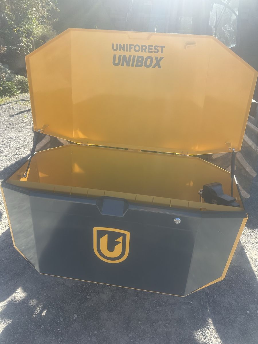 Trattori: Unibox – Nuovo e nell'imballaggio originale da Filzbach venduto da kus_7fzz 1