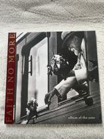 Faith No More - Album of the Year Vinyl LP