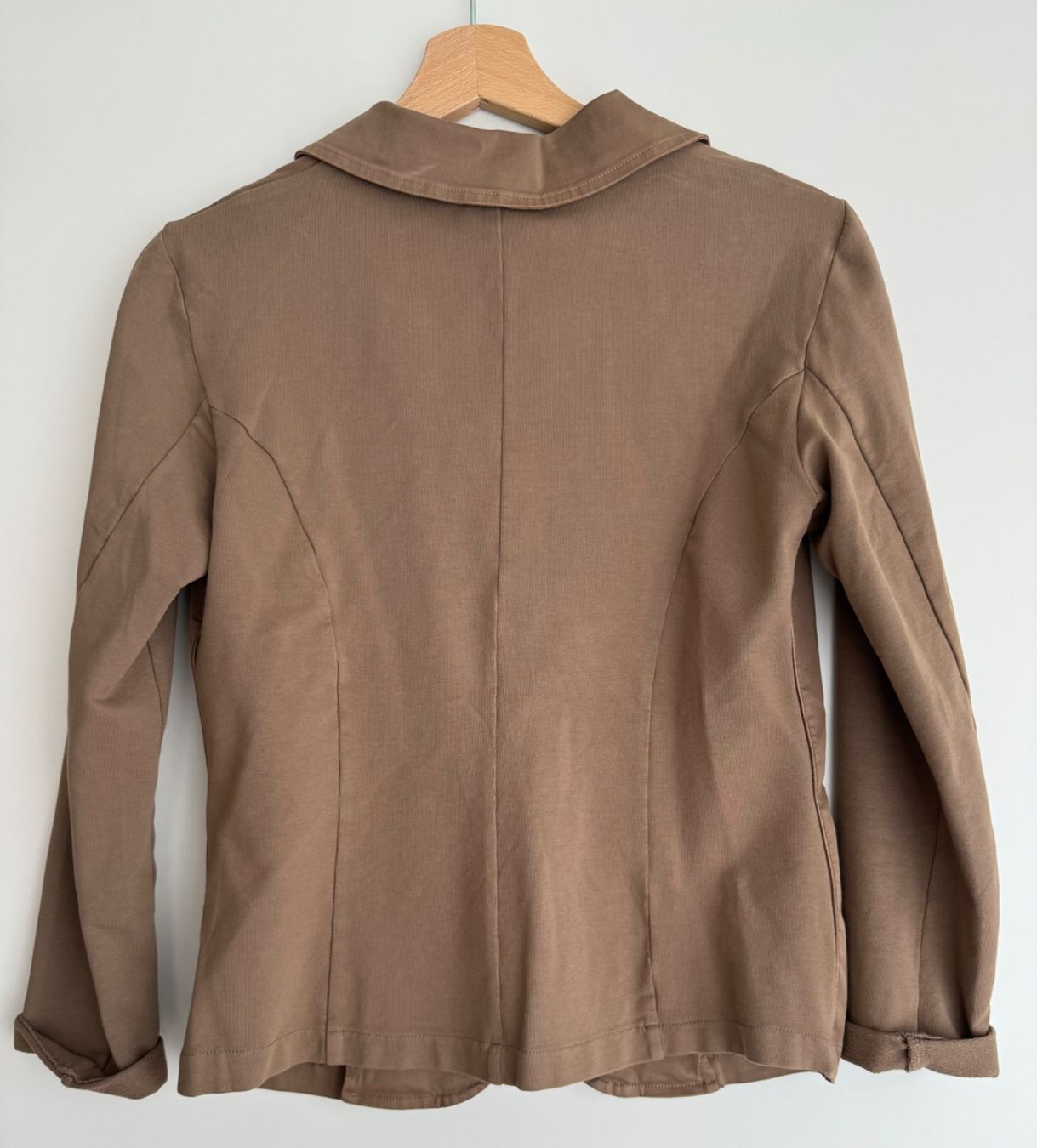 Jacken: Blazer von funky staff - Grösse S – Gebraucht aus Bachenbülach von Elcomaster 1