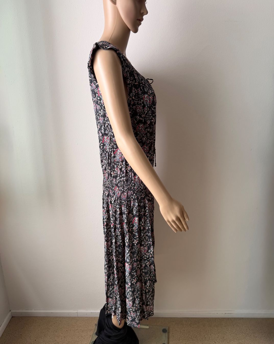 Comptoir des Cotonniers Vestiti: COMPTOIR DES COTONNIERS Midi-Kleid – Usato da zürich venduto da vintage12 5