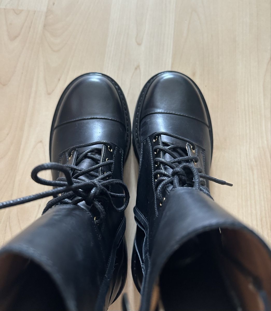 Benci Brothers Scarpe da donna: Benci Brothers Boots Gr. 38.5 – Nuovo (secondo la descrizione) da Zürich venduto da TheaVMO 4