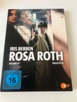 Rosa Roth - Vol. 1 (3 DVDs) Iris Berben
