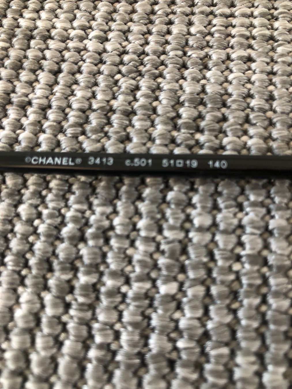 Chanel Occhiali & Lenti: Chanel Brille Damen – Nuovo (secondo la descrizione) da Hitzkirch venduto da BarbaraLE 4