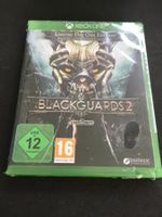 Blackguards 2 - Xbox One (Neu/Sealed)
