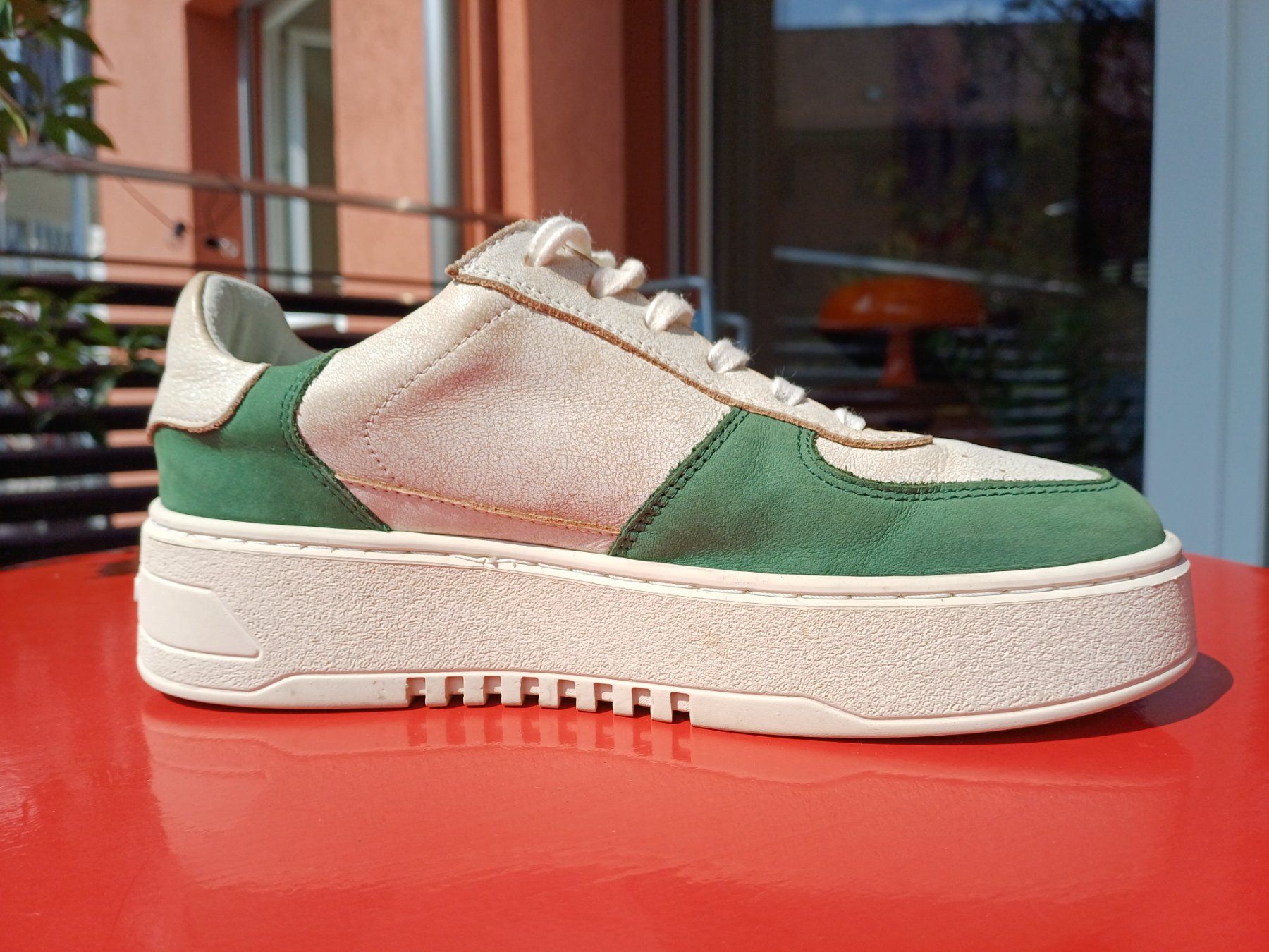 Axel Arigato Chaussures femmes: Axel Arigato Orbit Sneaker Damen Grösse 40 – D'occasion à Zürich par Kreis8004 2