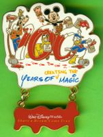 Disney   100 Years of Magic
